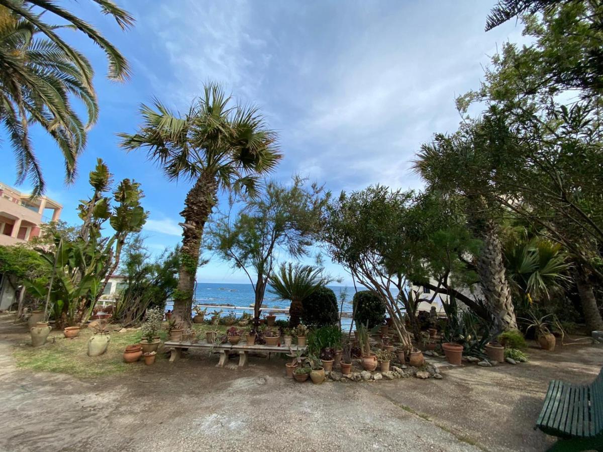 Riviera Villa Sul Mare Syracuse Exterior foto