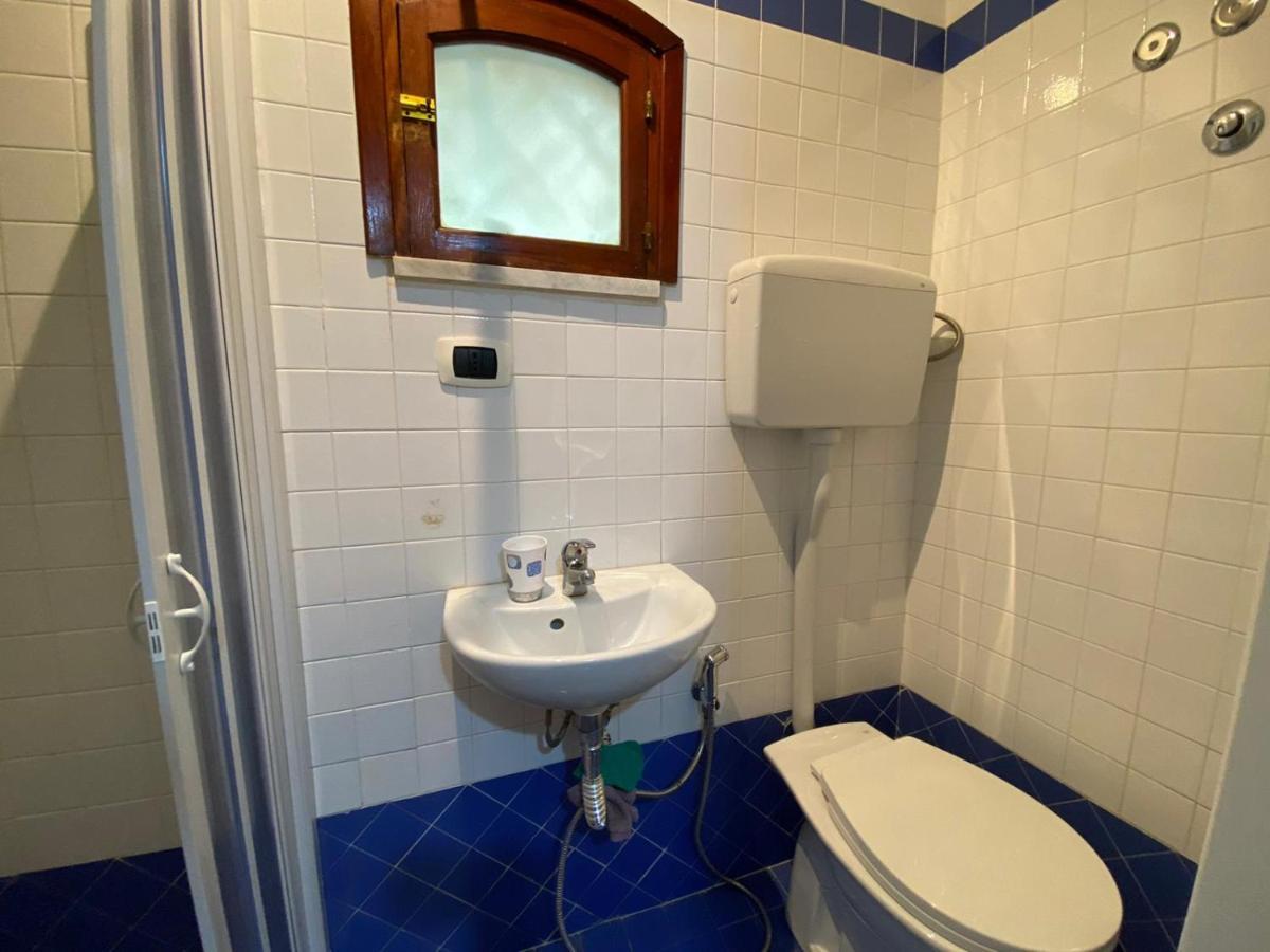 Riviera Villa Sul Mare Syracuse Exterior foto