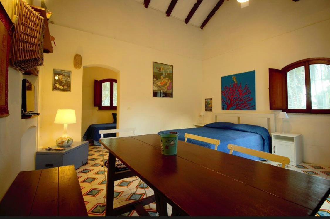Riviera Villa Sul Mare Syracuse Exterior foto
