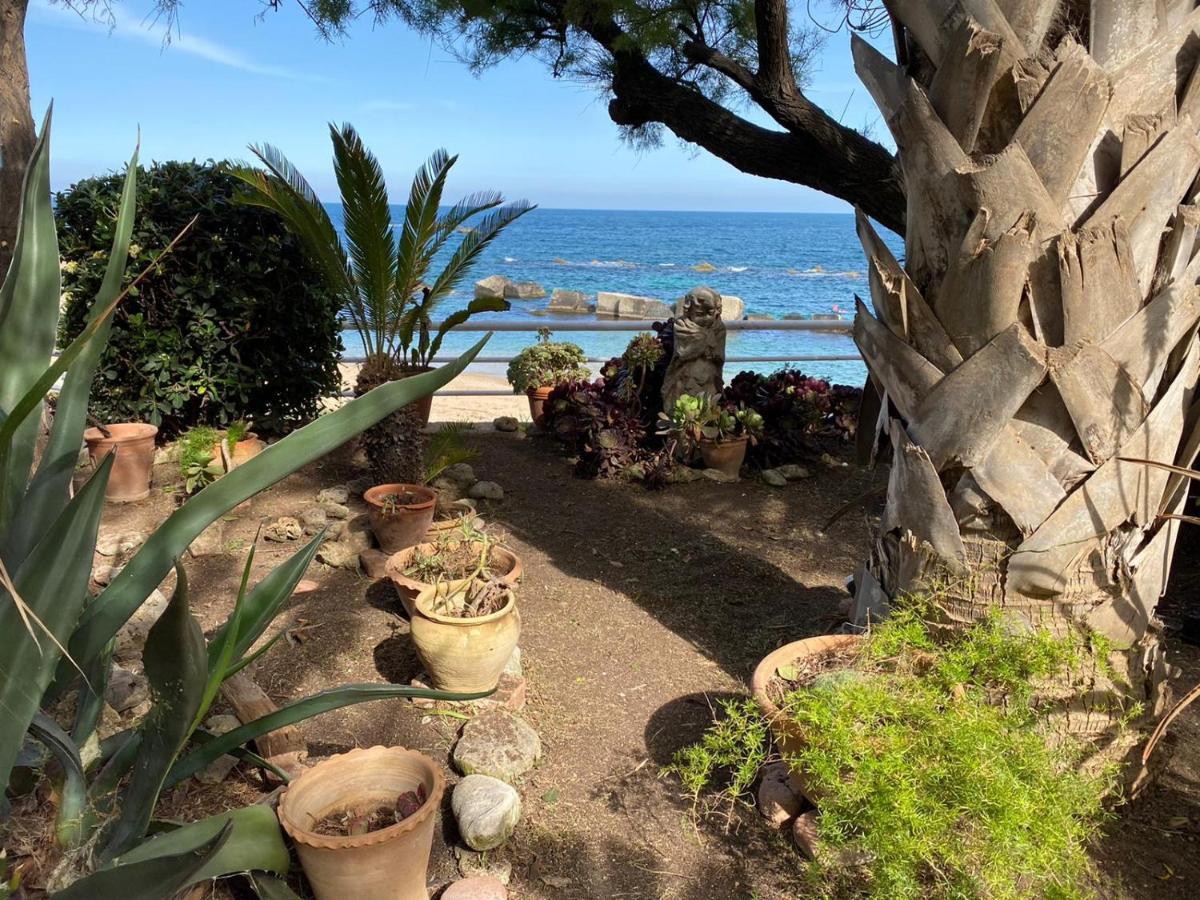 Riviera Villa Sul Mare Syracuse Exterior foto
