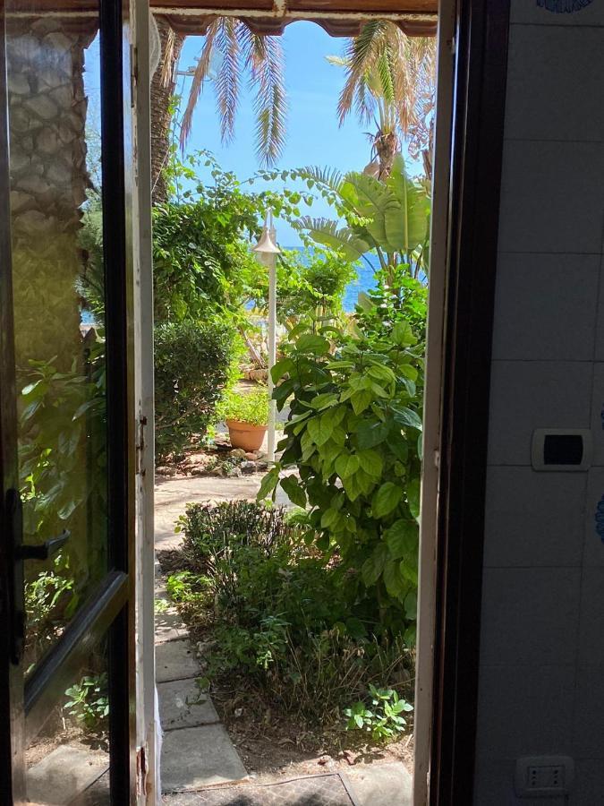 Riviera Villa Sul Mare Syracuse Exterior foto