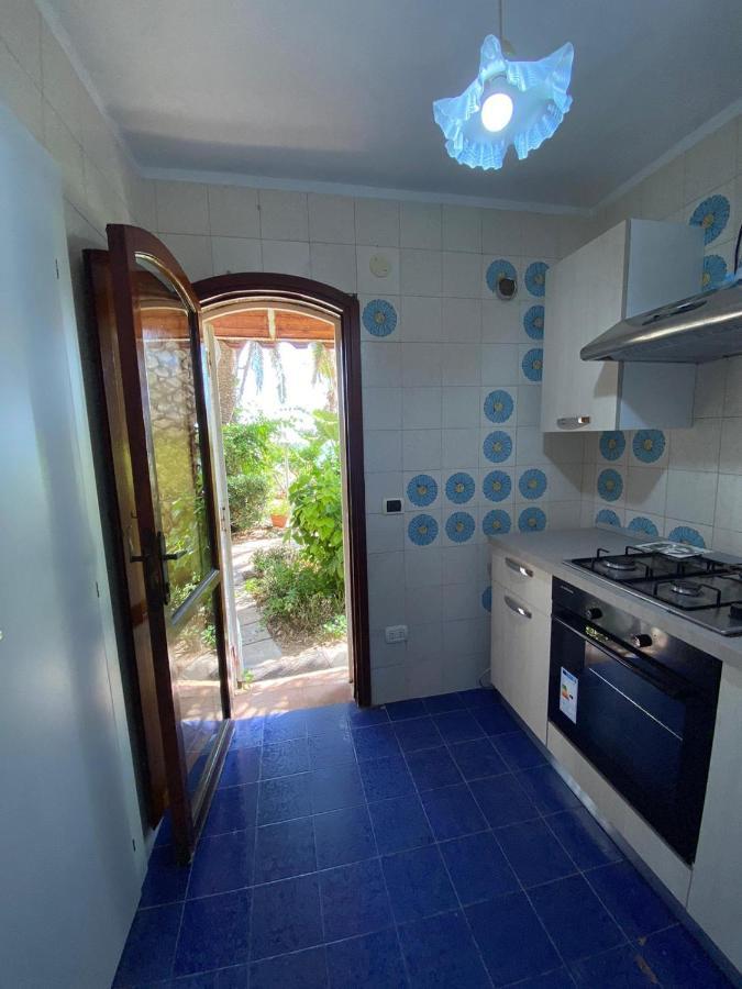 Riviera Villa Sul Mare Syracuse Exterior foto