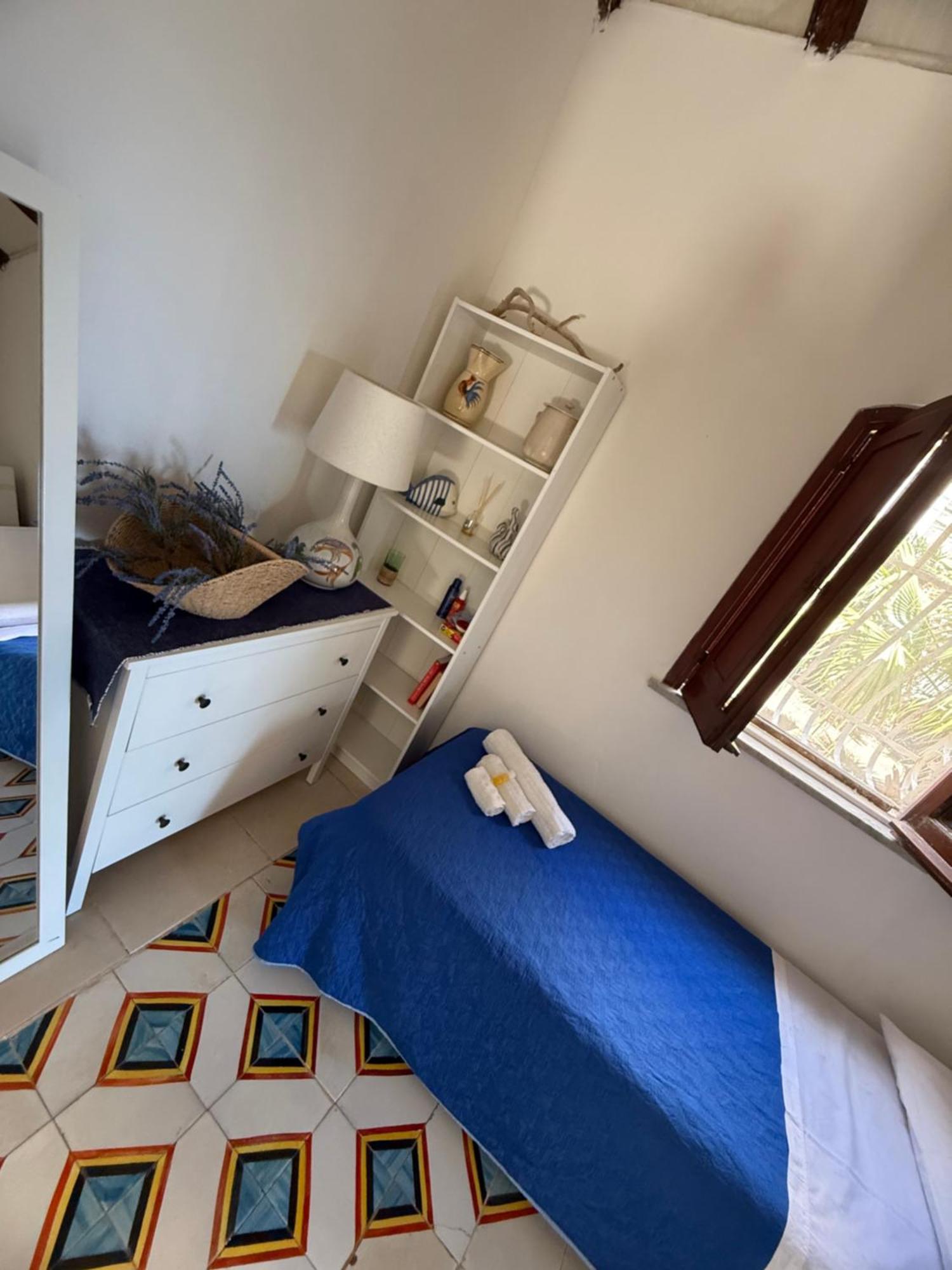 Riviera Villa Sul Mare Syracuse Exterior foto